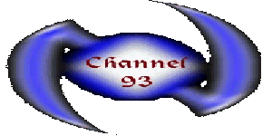 Channel 93 Logo