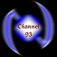 Channel 93 Logo